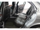 2008 Jaguar XJ XJ8 L Rear Seat