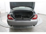 2008 Jaguar XJ XJ8 L Trunk