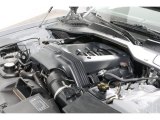 2008 Jaguar XJ XJ8 L 4.2 Liter DOHC 32-Valve VVT V8 Engine