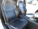 2003 Acura RSX Sports Coupe Front Seat