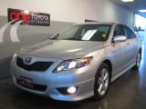 2010 Toyota Camry SE