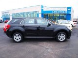 2012 Chevrolet Equinox LS