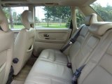 1998 Volvo S70 GLT Rear Seat