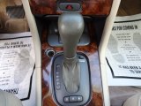 1998 Volvo S70 GLT 4 Speed Automatic Transmission