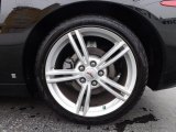 2010 Chevrolet Corvette Convertible Wheel