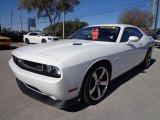 2012 Dodge Challenger SRT8 392