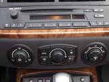 2005 BMW Z4 3.0i Roadster Controls