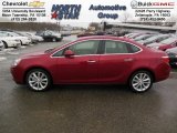 2013 Buick Verano FWD