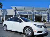 2011 Chevrolet Cruze LS