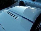 2013 Ford Mustang Roush Stage 1 Coupe Hood