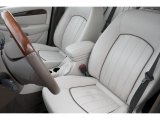 2005 Jaguar X-Type 3.0 Front Seat
