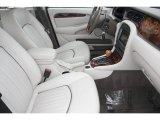 2005 Jaguar X-Type 3.0 Front Seat