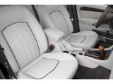 2005 Jaguar X-Type 3.0 Front Seat