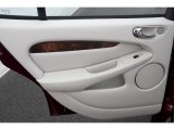 2005 Jaguar X-Type 3.0 Door Panel