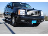 2003 Sable Black Cadillac Escalade  #77042770