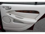 2005 Jaguar X-Type 3.0 Door Panel