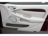 2005 Jaguar X-Type 3.0 Door Panel