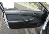 2005 Honda Civic EX Coupe Door Panel