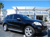 2010 Mercedes-Benz ML 350