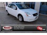 2009 Nissan Sentra 2.0