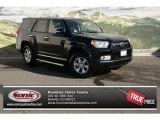 2013 Toyota 4Runner SR5 4x4