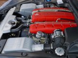 2006 Ferrari 612 Scaglietti Engines