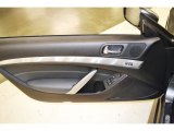 2011 Infiniti G 37 IPL Coupe Door Panel