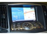 2011 Infiniti G 37 IPL Coupe Navigation