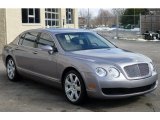 Bentley Continental Flying Spur 2007 Data, Info and Specs