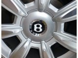 2007 Bentley Continental Flying Spur  Marks and Logos