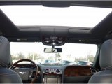 2007 Bentley Continental Flying Spur  Sunroof