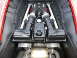 2006 Ferrari F430 Challenge 4.3 Liter DOHC 32-Valve V8 Engine