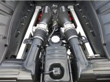 2006 Ferrari F430 Challenge 4.3 Liter DOHC 32-Valve V8 Engine