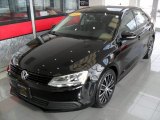 2011 Volkswagen Jetta SE Sedan