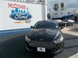 2013 Ford Fusion SE 1.6 EcoBoost