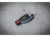 2010 Mercedes-Benz ML 350 Keys