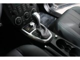2012 Land Rover LR2 3.2 6 Speed CommandShift Automatic Transmission