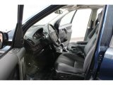 2012 Land Rover LR2 3.2 Front Seat