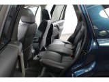 2012 Land Rover LR2 3.2 Rear Seat