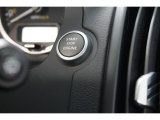 2012 Land Rover LR2 3.2 Controls