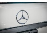 2010 Mercedes-Benz ML 350 Marks and Logos