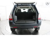 2012 Land Rover LR2 3.2 Trunk