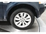 2012 Land Rover LR2 3.2 Wheel
