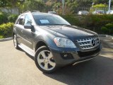 2010 Mercedes-Benz ML 350