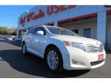 2009 Toyota Venza I4