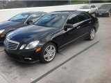 2010 Mercedes-Benz E 350 Sedan