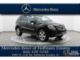 2011 Mercedes-Benz ML 350 4Matic