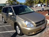 2007 Kia Sedona EX