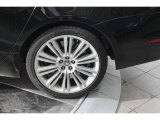 2012 Jaguar XJ XJL Supercharged Wheel