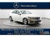 2011 Mercedes-Benz E 350 4Matic Sedan